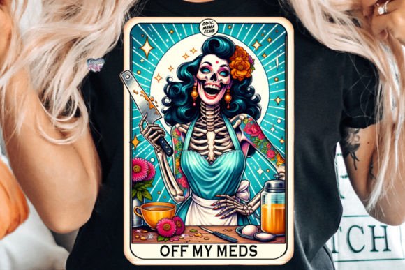 Cool Mama Club Tarot PNG Unhinged: A Practical Guide for Creators