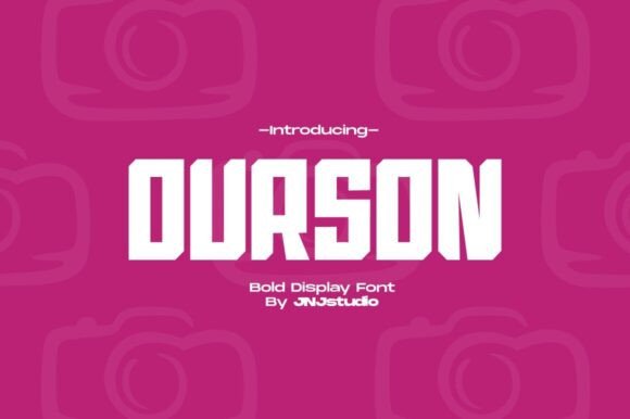 Ourson Display Bold: A Practical Evaluation for Modern Design Projects