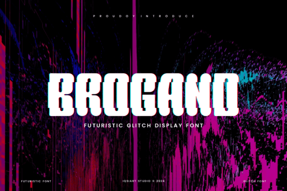 Unlocking the Digital Aesthetic: A Deep Dive into Brogand and Brogand